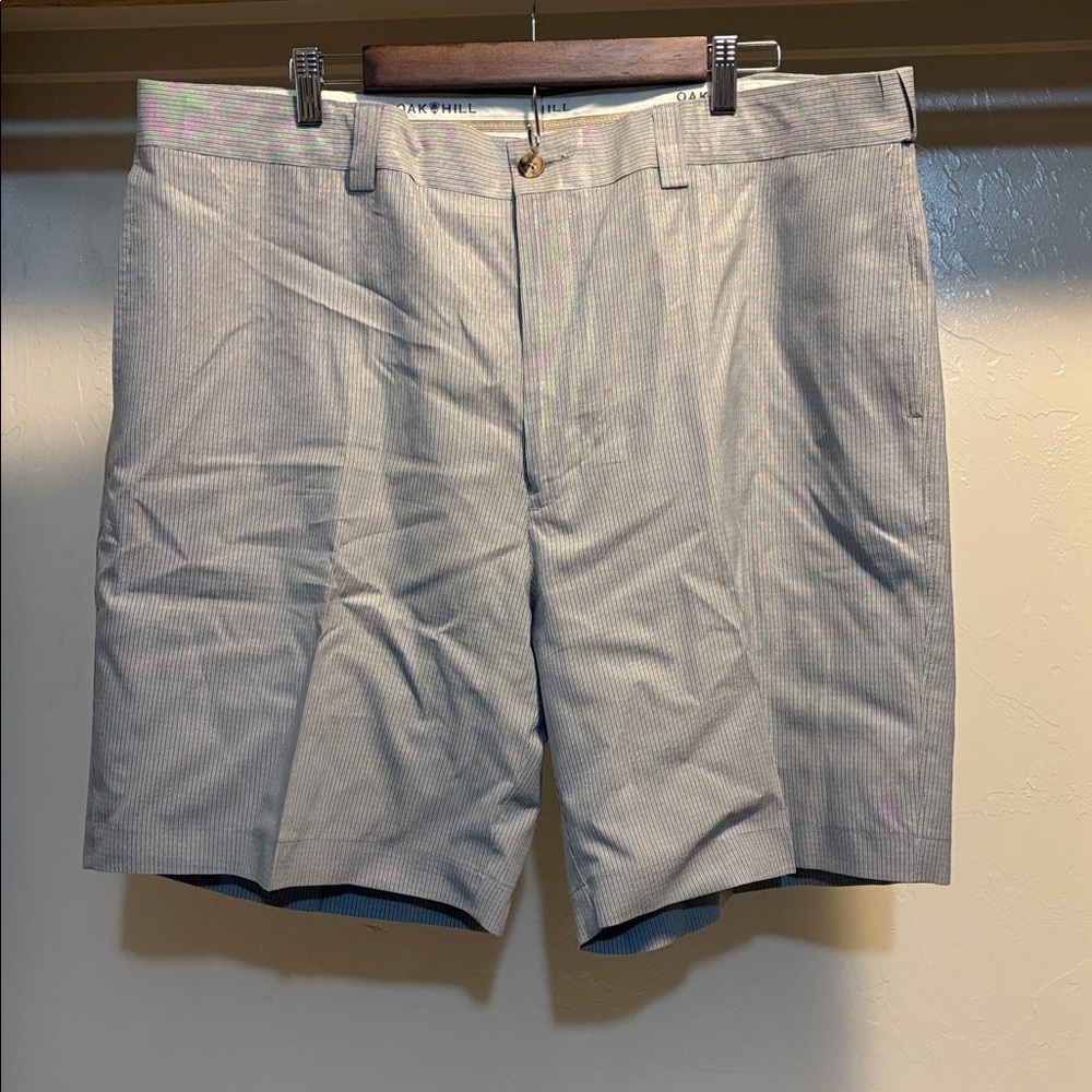 Oak Hill Men's Hybrid Shorts